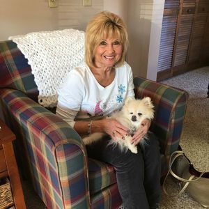 Meet your Posher, Jane